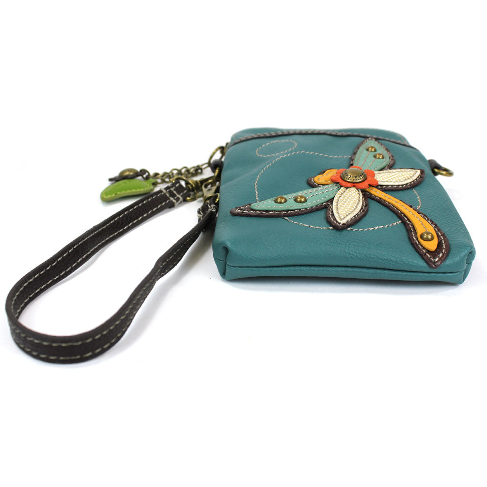 Cell Phone Xbody - Dragonfly – Whimsical Bags
