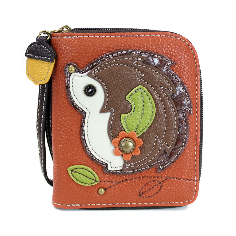 Coach squirrel coin purse Clearance