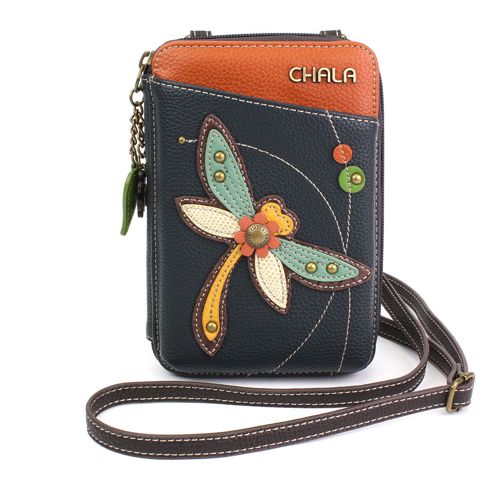 Chala Dragonfly - Sweet Messenger