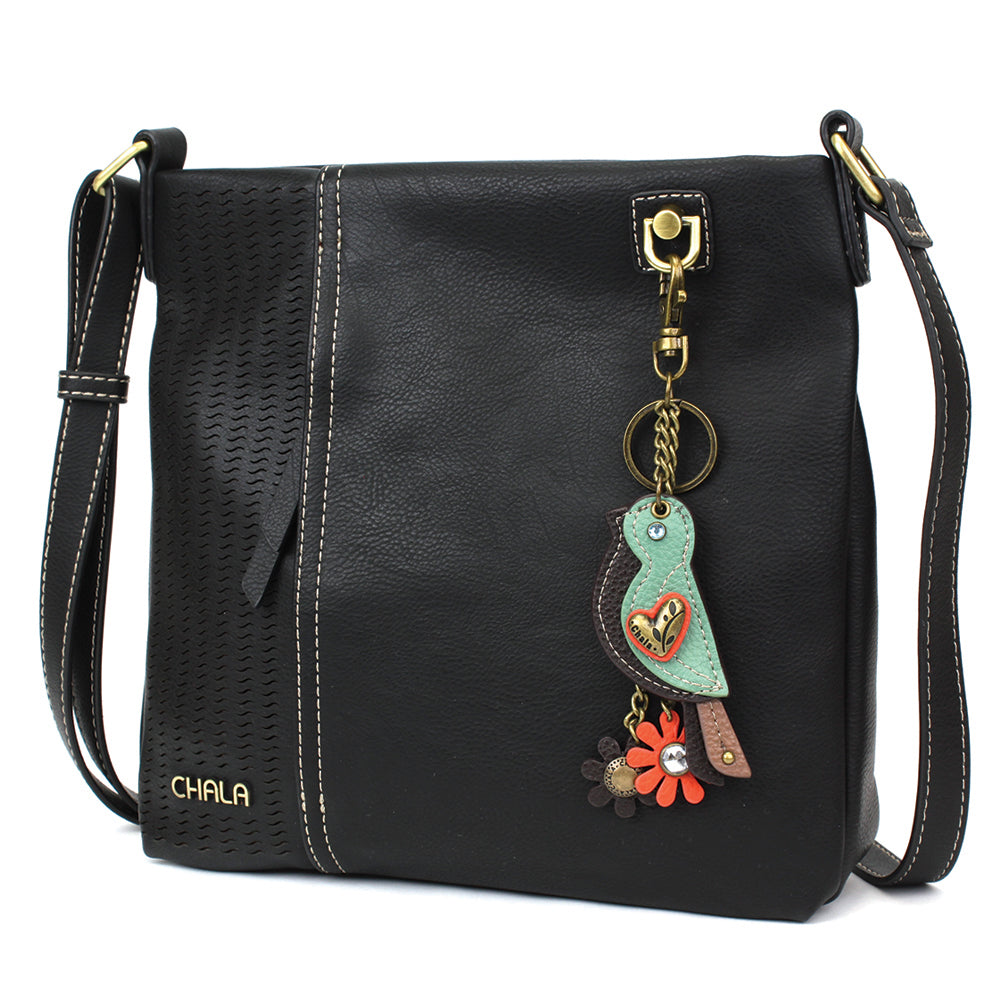 CHALA Criss Crossbody Bird