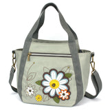 CV-Venture Mini Carryall - Daisy