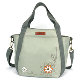CV-Venture Mini Carryall - Daisy