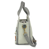 CV-Venture Mini Carryall - Daisy
