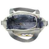 CV-Venture Mini Carryall - Daisy