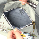 CV-Venture Mini Carryall - Daisy