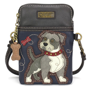 Cellphone Xbody - Pit Bull