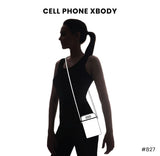 Cellphone Xbody - Pit Bull