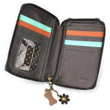 Wallet Xbody - French Bulldog