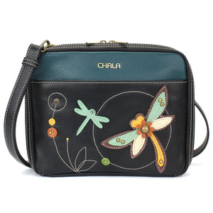Companion Organizer Xbody - Dragonfly