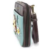 Companion Organizer Xbody - Daisy
