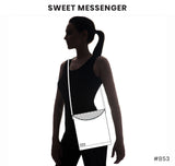 Sweet Messenger - Hydrangea