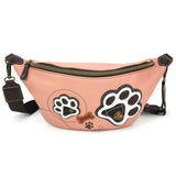 Fanny Pack - Pawprint