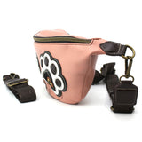 Fanny Pack - Pawprint