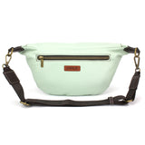 Fanny Pack / Crossbody sling bag - Turtles