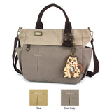 Multi Pocket Tote - Cat Gen II