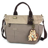 Multi Pocket Tote - Cat Gen II