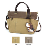 Multi Pocket Tote - Dog Gen II