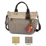 Multi Pocket Tote - Guitar