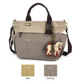 Multi Pocket Tote - Horse Gen II
