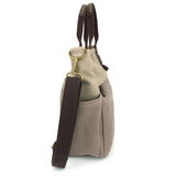 Multi Pocket Tote - German Shepherd Gen II