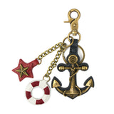 Anchor - Charming Key Chain