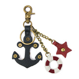 Anchor - Charming Key Chain