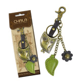 Owl - Charming Key Chain