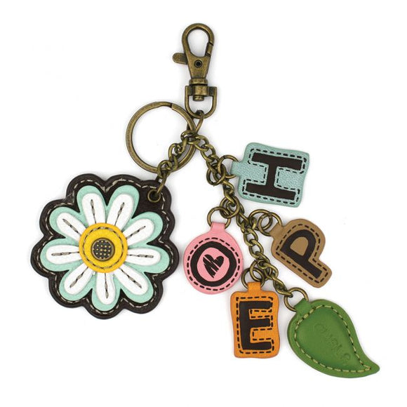 Charming Charms Keychains - DAISY+HOPE