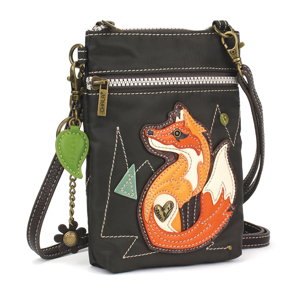 CV Cellphone Xbody Fox A