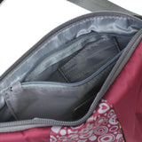 Venture Escape Sling Backpack - Paw Print