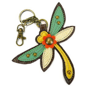 Dragonfly - Key Fob