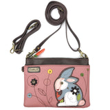 Mini Crossbody - Rabbit