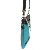 Mini Crossbody - Whale