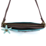 Mini Crossbody - Whale
