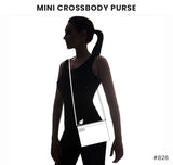 Mini Crossbody - Bulldog