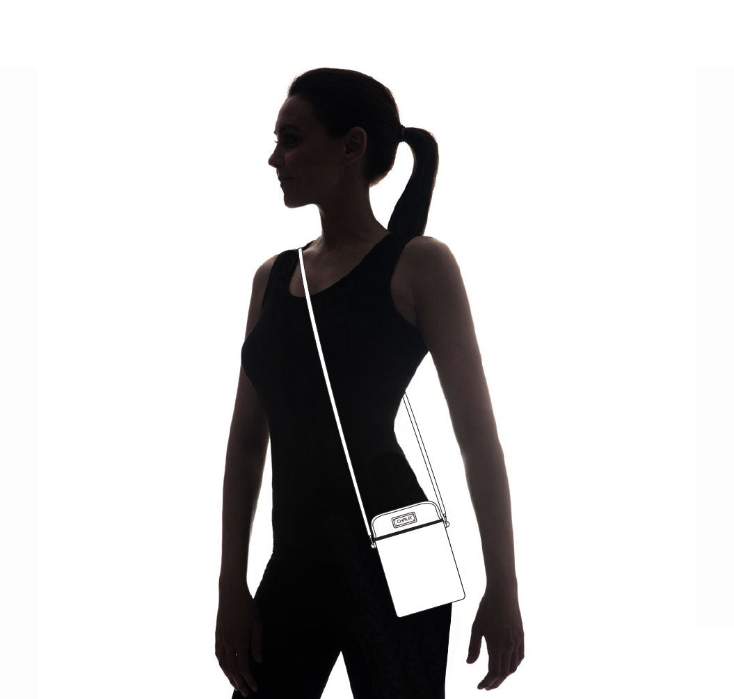 CV-Evolution Cellphone Xbody - Dragonfly – Whimsical Bags