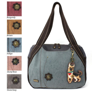 Bowling Bag - German Shepherd