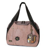 Bowling Bag - Squirrel