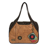 Bowling Bag - Turntable