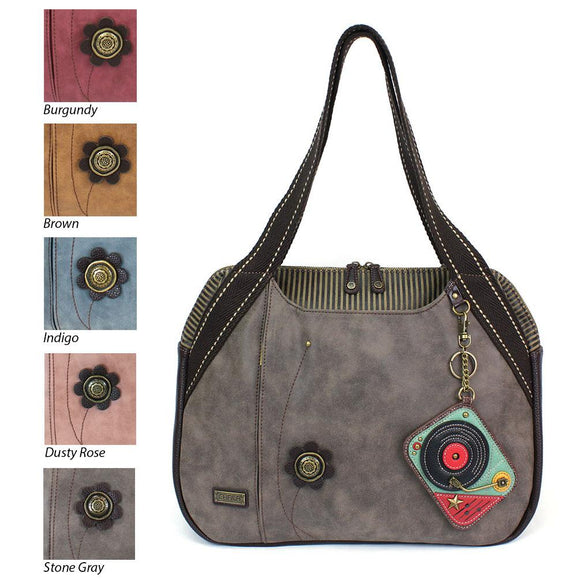 Bowling Bag - Turntable