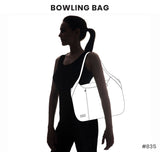 Bowling Bag - Llama