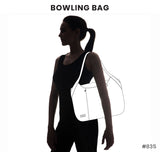 Bowling Bag - Wiener Dog Scooter