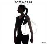Bowling Bag - Squirrel