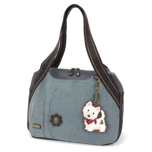 Bowling Bag - Westie