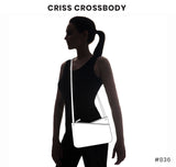 Criss Crossbody - Dragonfly