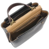 Charming Satchel - Chihuahua DarkBrown