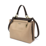 Charming Satchel - Cross