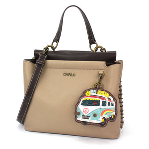 Charming Satchel - Bus