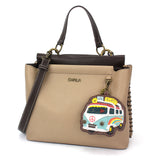 Charming Satchel - Bus