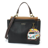 Charming Satchel - Bus